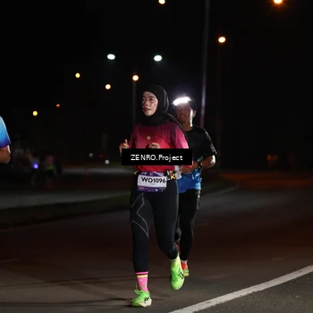 Runner Photo 7646849