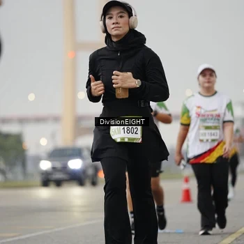 Runner Photo 7646854