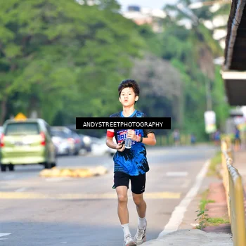 Runner Photo 7646855