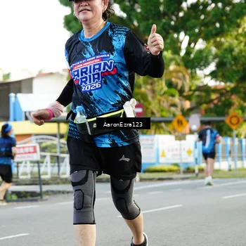 Runner Photo 7646860