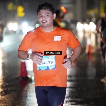 Runner Photo 7646862