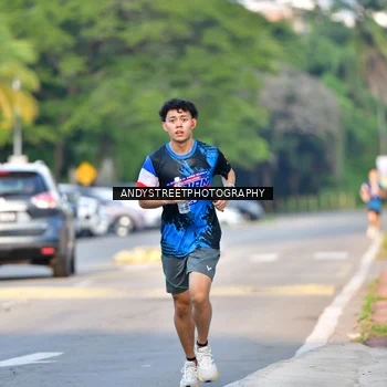 Runner Photo 7646866