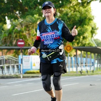 Runner Photo 7646869