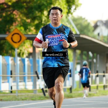 Runner Photo 7646870