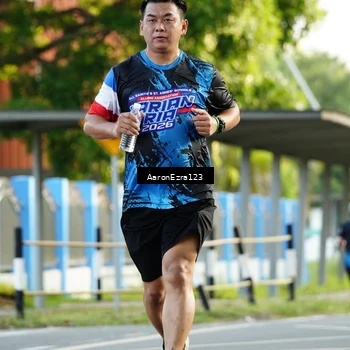 Runner Photo 7646871