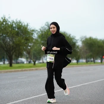 Runner Photo 7646874