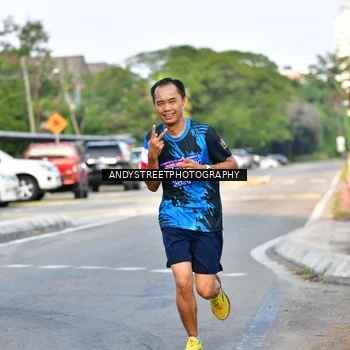 Runner Photo 7646876