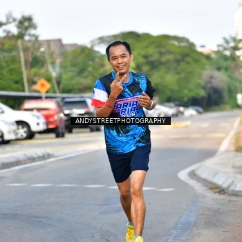 Runner Photo 7646879