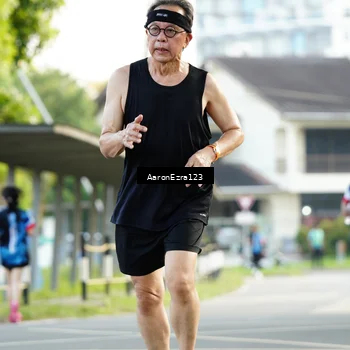 Runner Photo 7646880