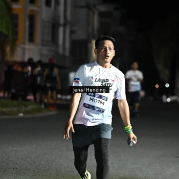 Runner Photo 7646881