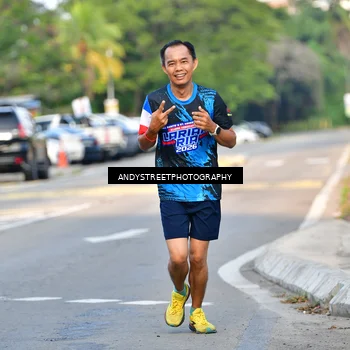 Runner Photo 7646885