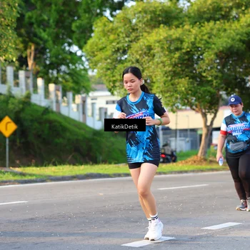 Runner Photo 7646888