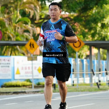 Runner Photo 7646889