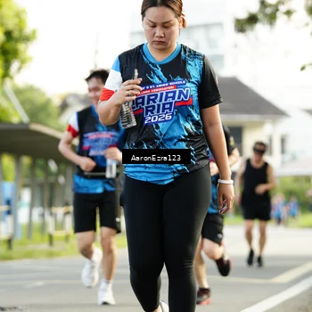Runner Photo 7646894