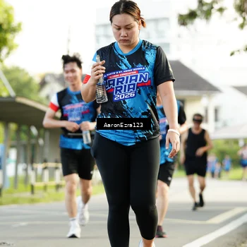 Runner Photo 7646898