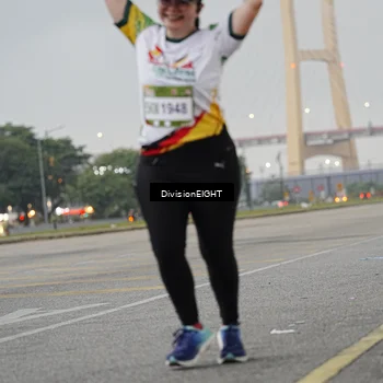 Runner Photo 7646902