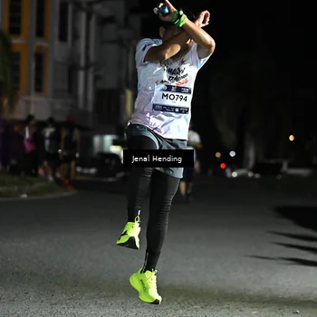 Runner Photo 7646904
