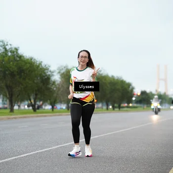 Runner Photo 7646906