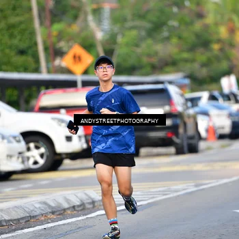 Runner Photo 7646907