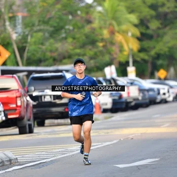 Runner Photo 7646908
