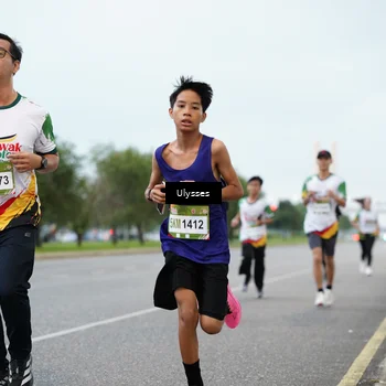 Runner Photo 7646909