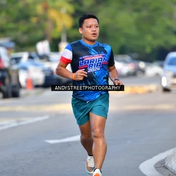 Runner Photo 7646910