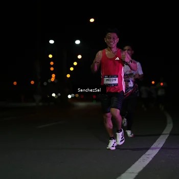 Runner Photo 7646911