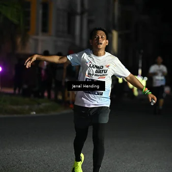 Runner Photo 7646913