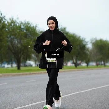 Runner Photo 7646915