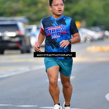 Runner Photo 7646916
