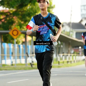 Runner Photo 7646920