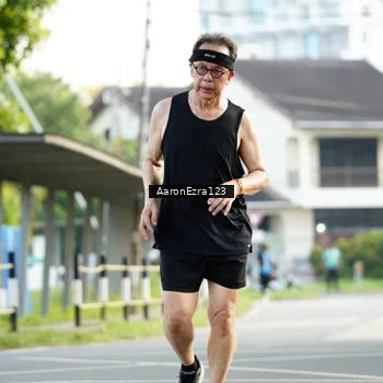 Runner Photo 7646922