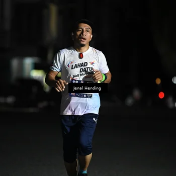 Runner Photo 7646924