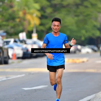 Runner Photo 7646925