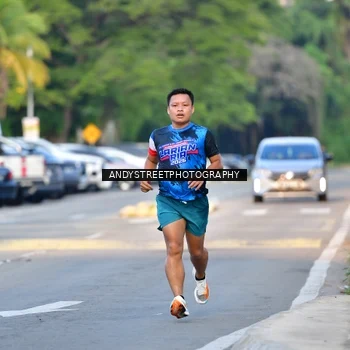 Runner Photo 7646928