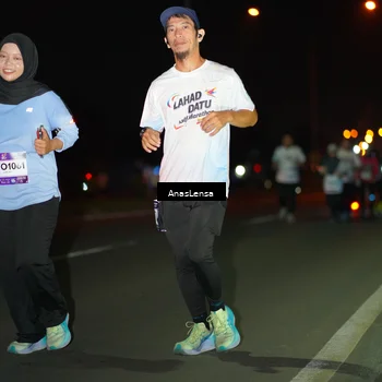 Runner Photo 7646929