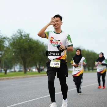 Runner Photo 7646930