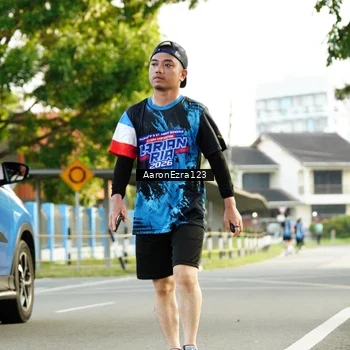 Runner Photo 7646937
