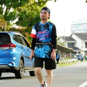 Runner Photo 7646940