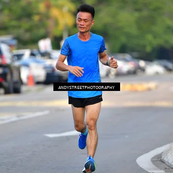 Runner Photo 7646942