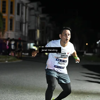 Runner Photo 7646943