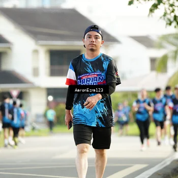 Runner Photo 7646947