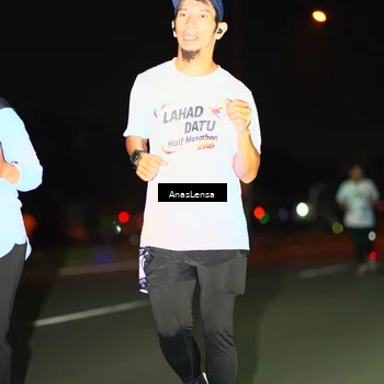Runner Photo 7646953