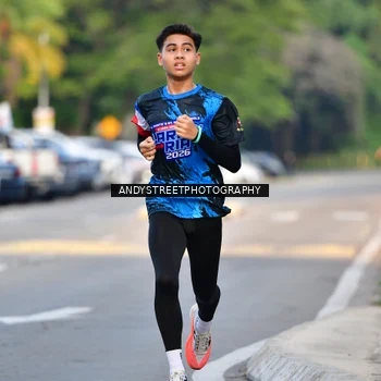 Runner Photo 7646954