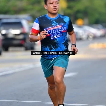 Runner Photo 7646956