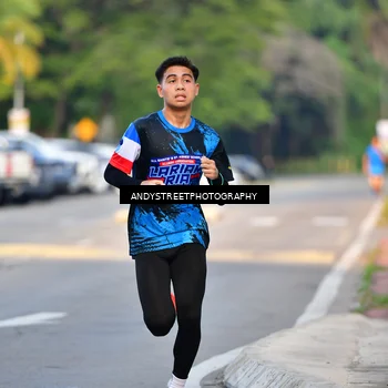 Runner Photo 7646959