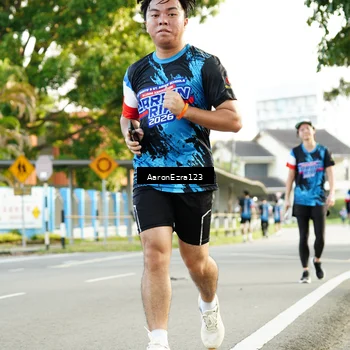 Runner Photo 7646967