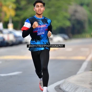Runner Photo 7646968