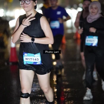 Runner Photo 7646970
