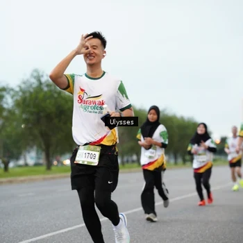 Runner Photo 7646978